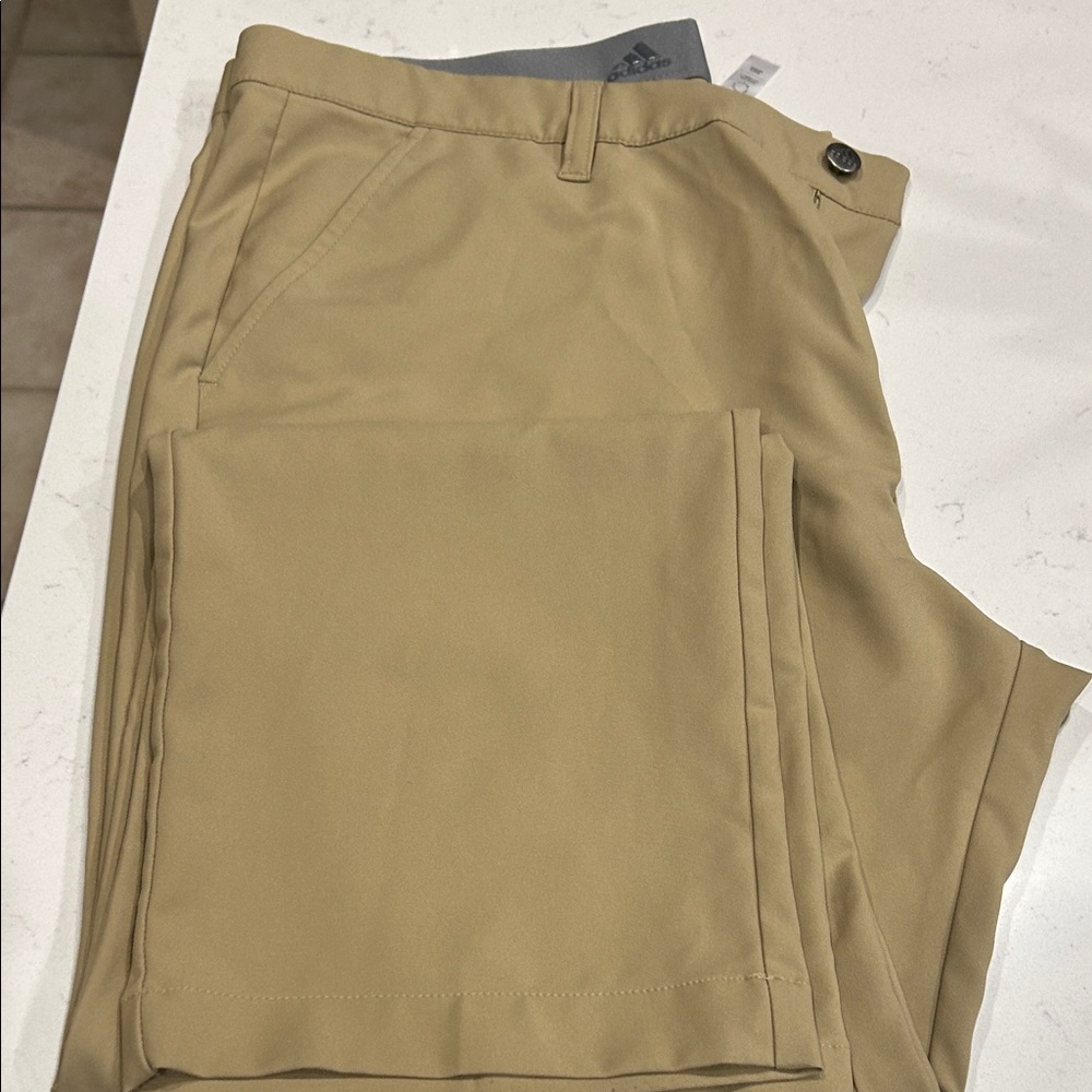 Adidas Golf Men,s Pants